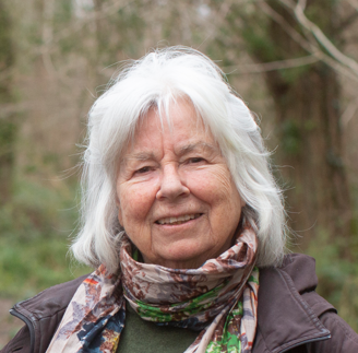 About Cornelie Usborne – candidate for Horam and Punnetts Town ward ...